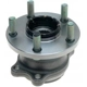 Purchase Top-Quality Rear Hub Assembly by RAYBESTOS - 712293 pa12