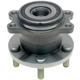 Purchase Top-Quality Rear Hub Assembly by RAYBESTOS - 712293 pa13