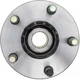 Purchase Top-Quality Rear Hub Assembly by RAYBESTOS - 712293 pa14