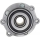 Purchase Top-Quality Rear Hub Assembly by RAYBESTOS - 712293 pa15