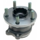 Purchase Top-Quality Rear Hub Assembly by RAYBESTOS - 712293 pa4
