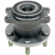 Purchase Top-Quality Rear Hub Assembly by RAYBESTOS - 712293 pa5