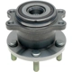 Purchase Top-Quality Rear Hub Assembly by RAYBESTOS - 712293 pa6