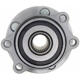 Purchase Top-Quality Rear Hub Assembly by RAYBESTOS - 712293 pa7