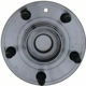 Purchase Top-Quality Rear Hub Assembly by RAYBESTOS - 712299 pa4