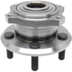 Purchase Top-Quality Rear Hub Assembly by RAYBESTOS - 712301 pa1