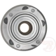 Purchase Top-Quality Rear Hub Assembly by RAYBESTOS - 712301 pa4