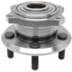 Purchase Top-Quality Rear Hub Assembly by RAYBESTOS - 712301 pa8