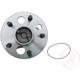 Purchase Top-Quality Rear Hub Assembly by RAYBESTOS - 712311 pa3