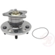 Purchase Top-Quality Rear Hub Assembly by RAYBESTOS - 712311 pa4