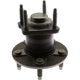 Purchase Top-Quality Rear Hub Assembly by RAYBESTOS - 712315 pa1