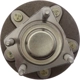 Purchase Top-Quality Rear Hub Assembly by RAYBESTOS - 712315 pa4