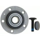 Purchase Top-Quality Rear Hub Assembly by RAYBESTOS - 712319 pa11