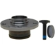 Purchase Top-Quality Rear Hub Assembly by RAYBESTOS - 712319 pa2