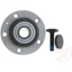 Purchase Top-Quality Rear Hub Assembly by RAYBESTOS - 712319 pa3