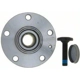 Purchase Top-Quality Rear Hub Assembly by RAYBESTOS - 712319 pa9