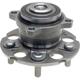 Purchase Top-Quality Rear Hub Assembly by RAYBESTOS - 712320 pa1