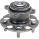 Purchase Top-Quality Rear Hub Assembly by RAYBESTOS - 712320 pa2