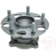 Purchase Top-Quality Rear Hub Assembly by RAYBESTOS - 712320 pa3
