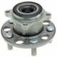 Purchase Top-Quality Rear Hub Assembly by RAYBESTOS - 712321 pa7
