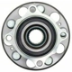Purchase Top-Quality Rear Hub Assembly by RAYBESTOS - 712321 pa8