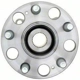 Purchase Top-Quality Rear Hub Assembly by RAYBESTOS - 712321 pa9