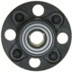 Purchase Top-Quality Rear Hub Assembly by RAYBESTOS - 712323 pa9