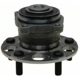 Purchase Top-Quality Rear Hub Assembly by RAYBESTOS - 712327 pa10