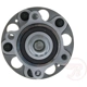Purchase Top-Quality Rear Hub Assembly by RAYBESTOS - 712327 pa5