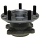 Purchase Top-Quality Rear Hub Assembly by RAYBESTOS - 712327 pa7