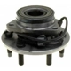 Purchase Top-Quality RAYBESTOS - 712332 - Rear Hub Assembly pa1