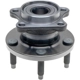 Purchase Top-Quality Rear Hub Assembly by RAYBESTOS - 712335 pa1