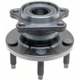 Purchase Top-Quality Rear Hub Assembly by RAYBESTOS - 712335 pa7
