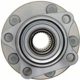 Purchase Top-Quality Rear Hub Assembly by RAYBESTOS - 712335 pa8