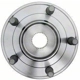 Purchase Top-Quality Rear Hub Assembly by RAYBESTOS - 712335 pa9
