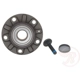 Purchase Top-Quality Rear Hub Assembly by RAYBESTOS - 712336 pa3