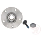 Purchase Top-Quality Rear Hub Assembly by RAYBESTOS - 712336 pa4