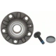 Purchase Top-Quality Rear Hub Assembly by RAYBESTOS - 712336 pa8