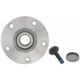 Purchase Top-Quality Rear Hub Assembly by RAYBESTOS - 712336 pa9