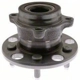 Purchase Top-Quality Rear Hub Assembly by RAYBESTOS - 712337 pa6