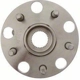 Purchase Top-Quality Rear Hub Assembly by RAYBESTOS - 712337 pa7