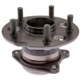 Purchase Top-Quality Rear Hub Assembly by RAYBESTOS - 712338 pa2