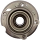 Purchase Top-Quality Rear Hub Assembly by RAYBESTOS - 712338 pa3