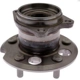 Purchase Top-Quality Rear Hub Assembly by RAYBESTOS - 712338 pa4