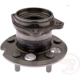 Purchase Top-Quality Rear Hub Assembly by RAYBESTOS - 712338 pa6