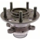 Purchase Top-Quality Rear Hub Assembly by RAYBESTOS - 712340 pa6