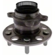 Purchase Top-Quality Rear Hub Assembly by RAYBESTOS - 712340 pa8