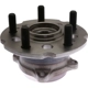 Purchase Top-Quality Rear Hub Assembly by RAYBESTOS - 712342 pa4