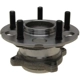 Purchase Top-Quality Rear Hub Assembly by RAYBESTOS - 712344 pa1