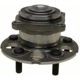 Purchase Top-Quality Rear Hub Assembly by RAYBESTOS - 712344 pa10
